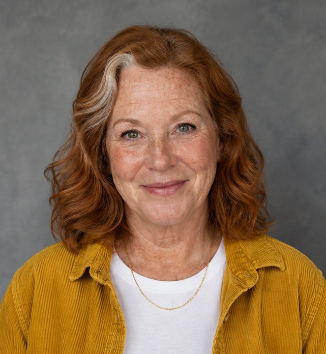 Lynn Brennan